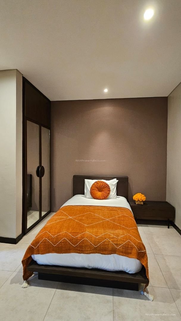 villa renon A