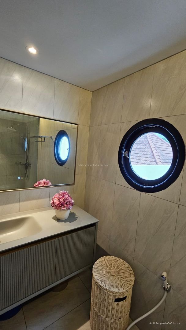 villa renon A