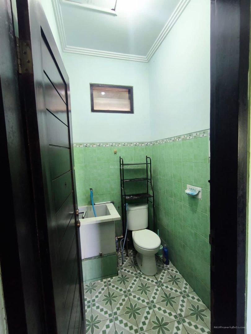 rumah sidakarya B