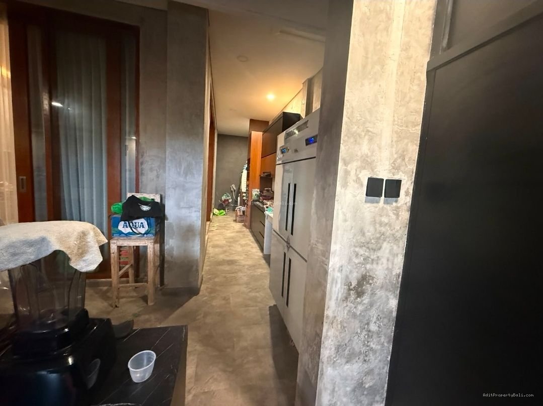 rumah tukad badungg