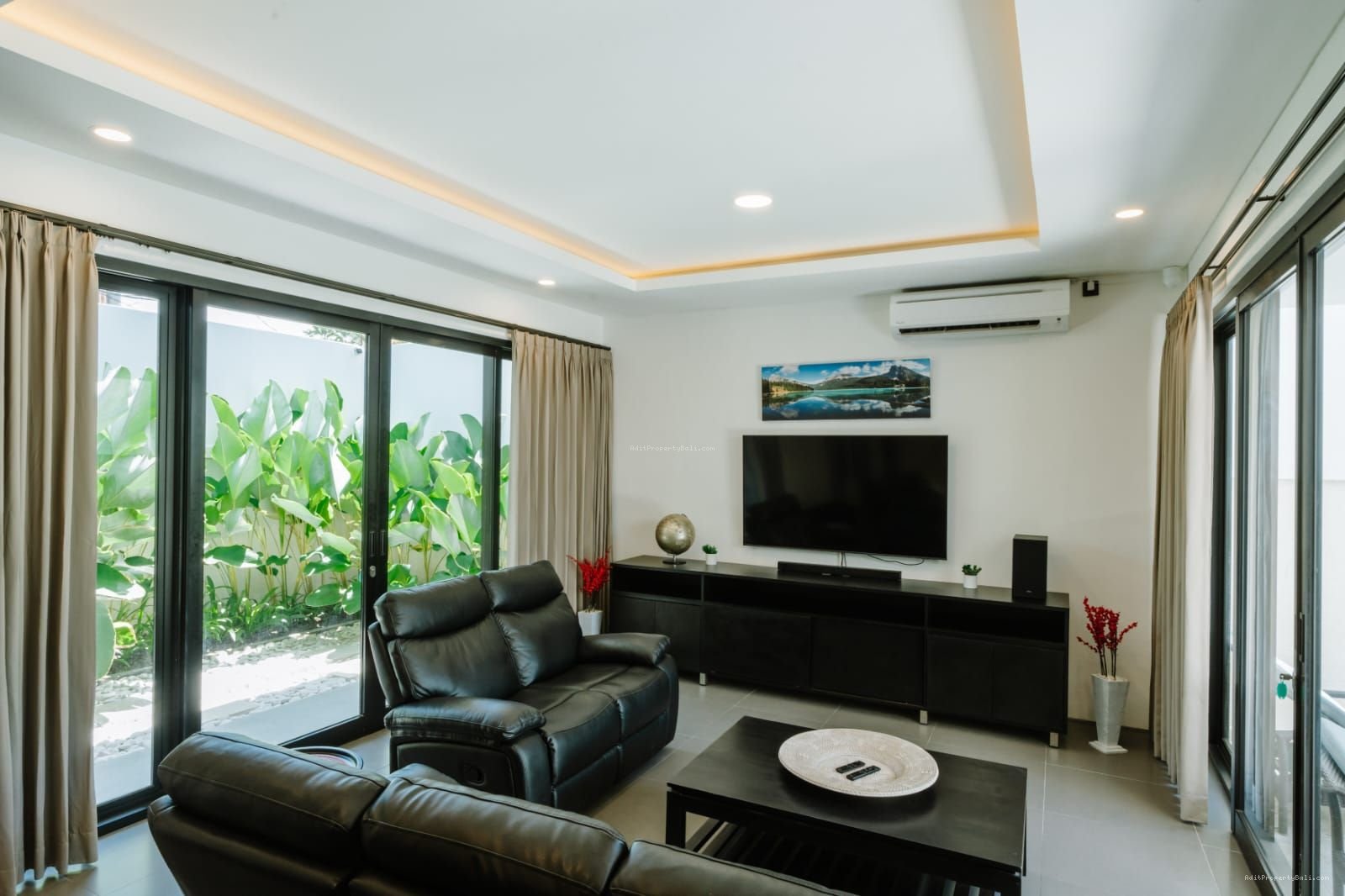 villa berawa A