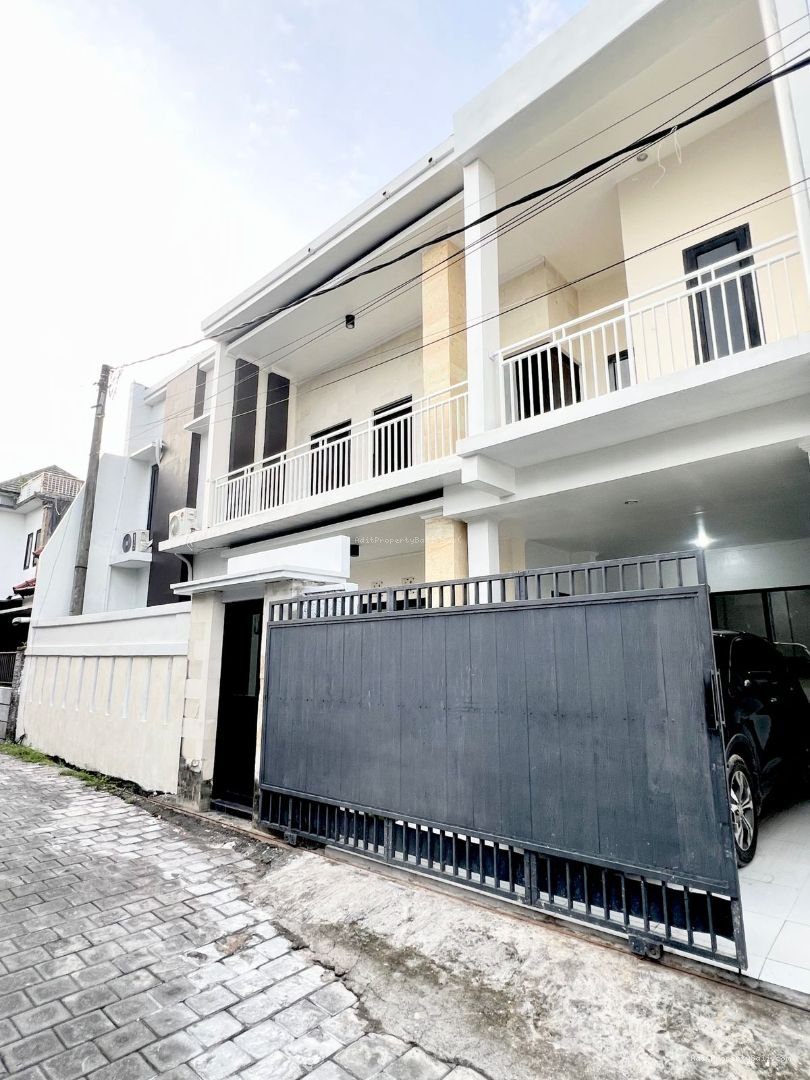 rumah padang sambian C