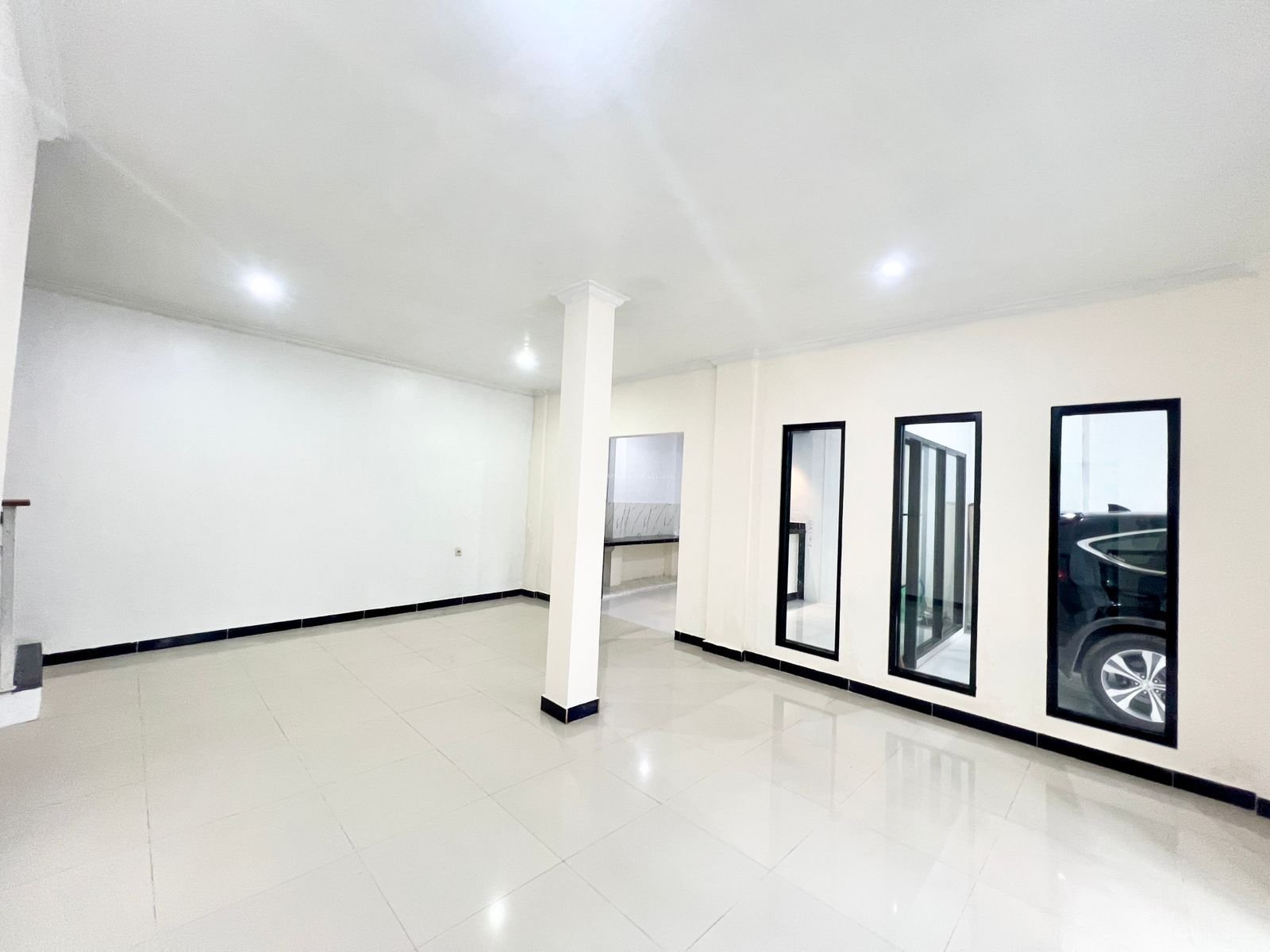rumah padang sambian C