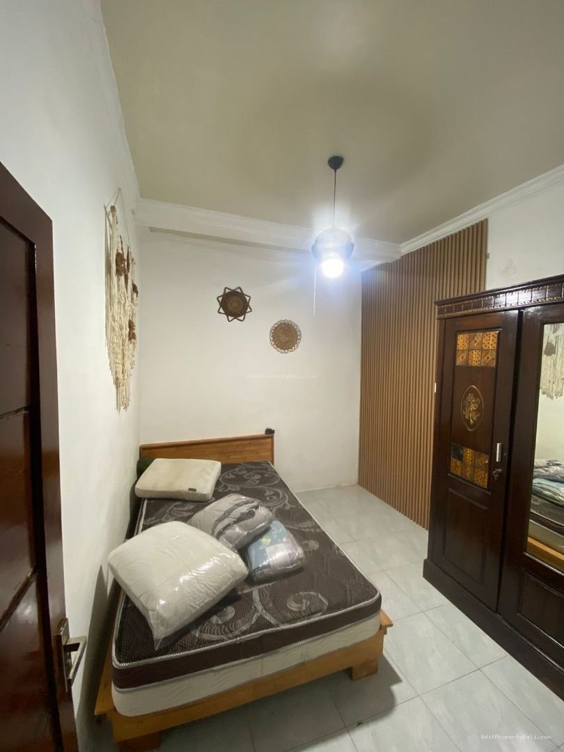 rumah padang sambian B