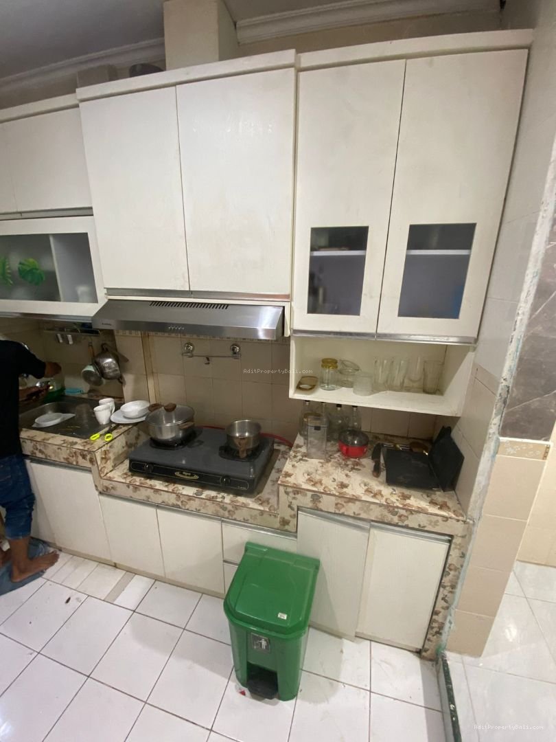 rumah padang sambian B