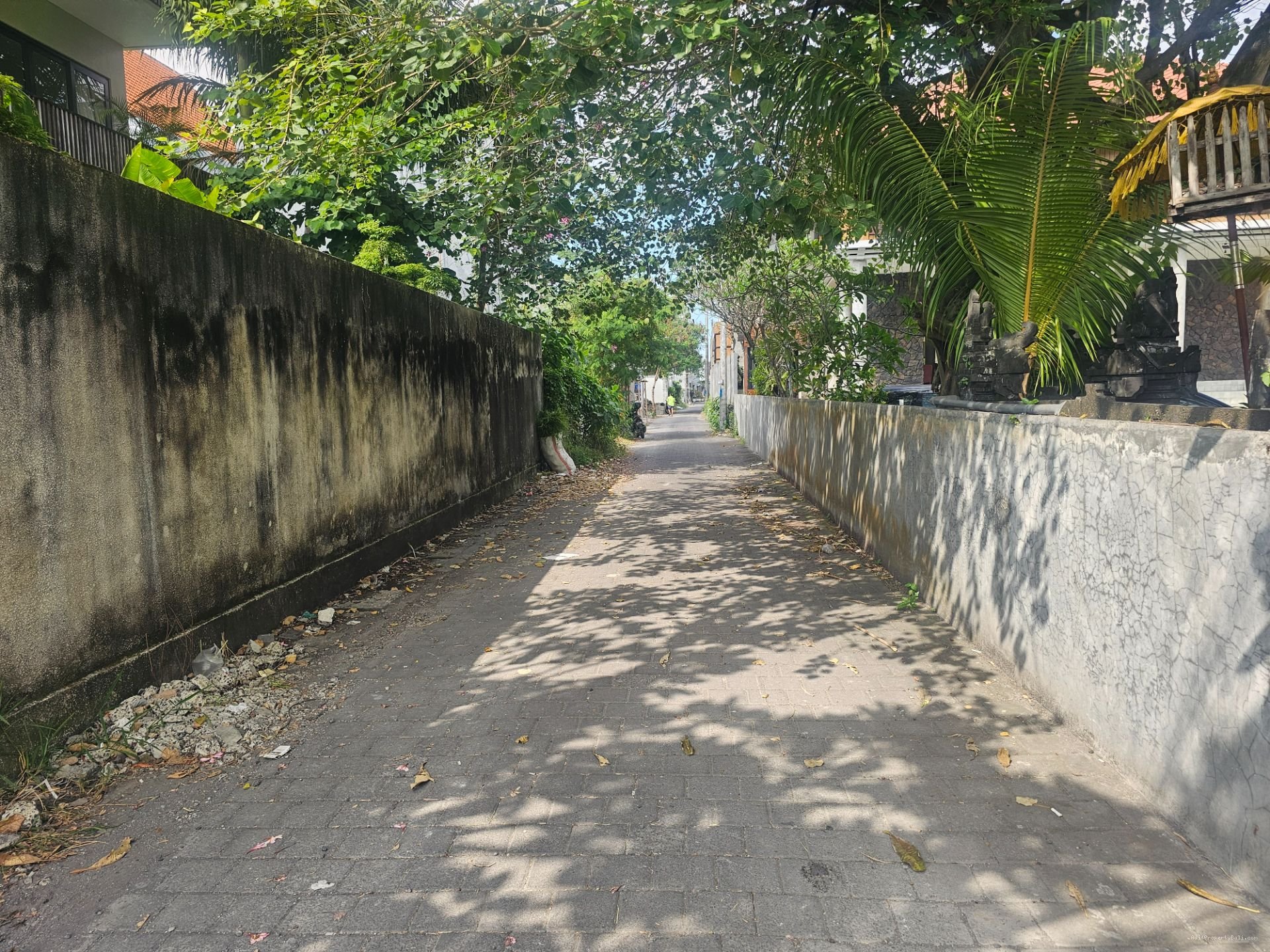 tanah petitenget smy