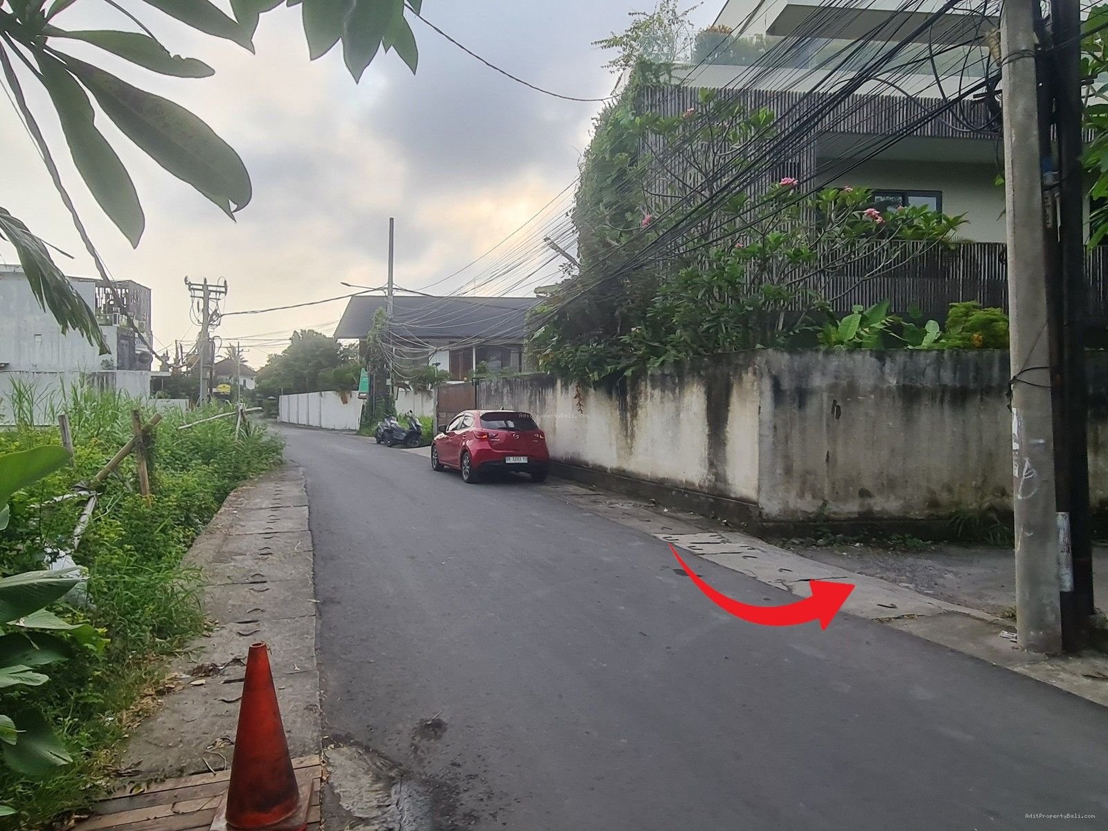 tanah petitenget smy