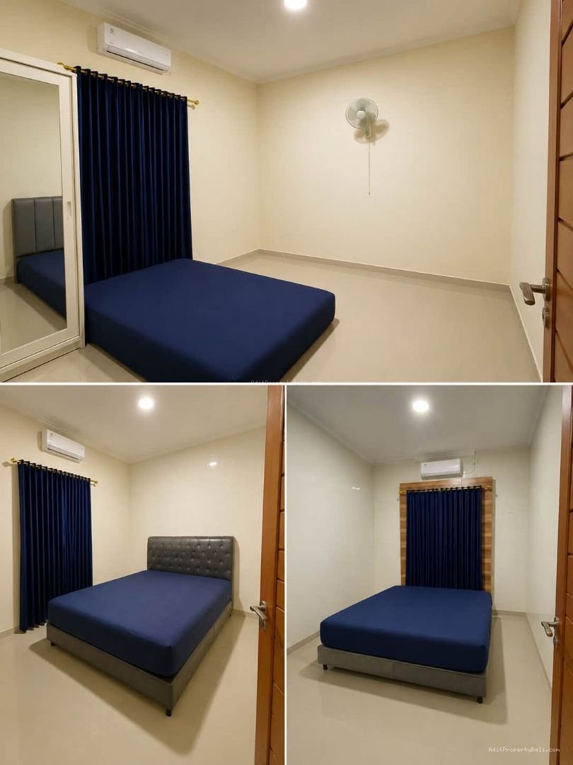 rumah minimalis pedungan
