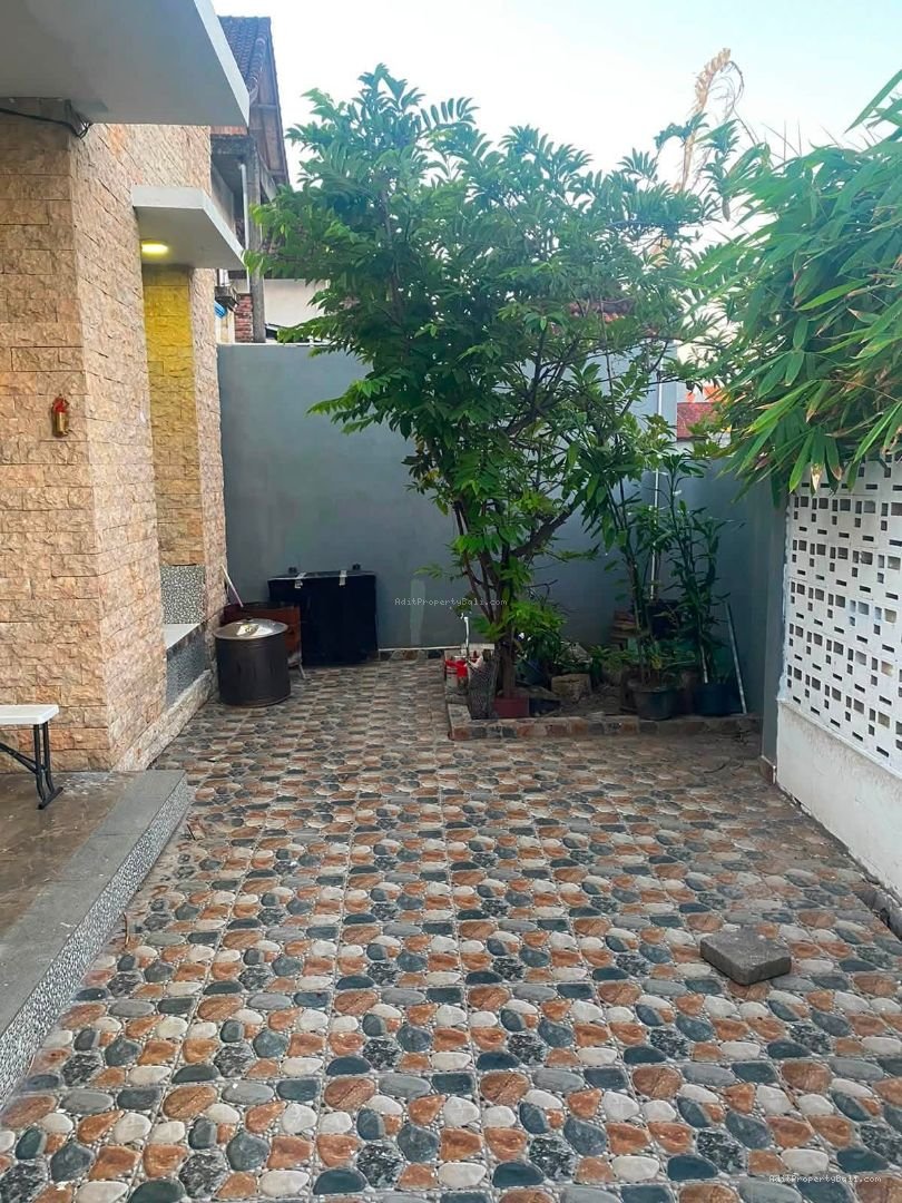 rumah minimalis pedungan