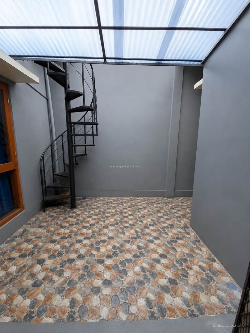 rumah minimalis pedungan