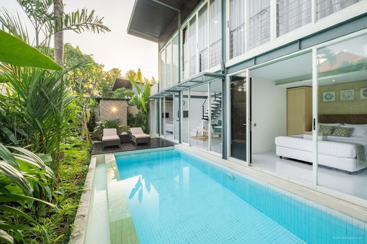 villa semer kb