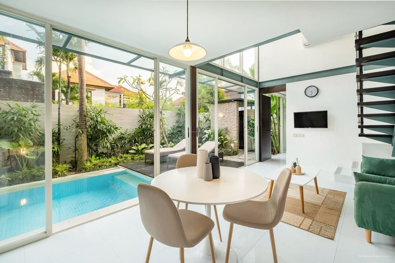 villa semer kb
