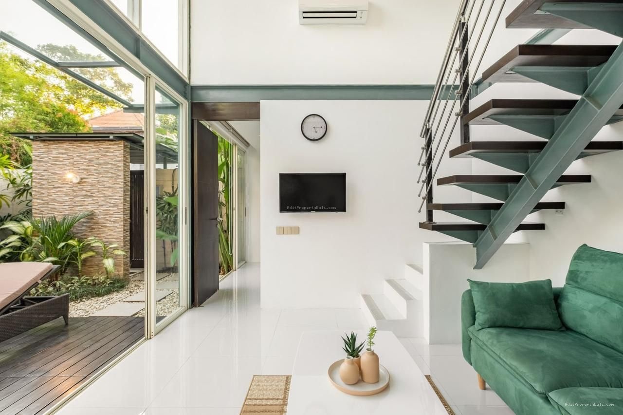 villa semer kb