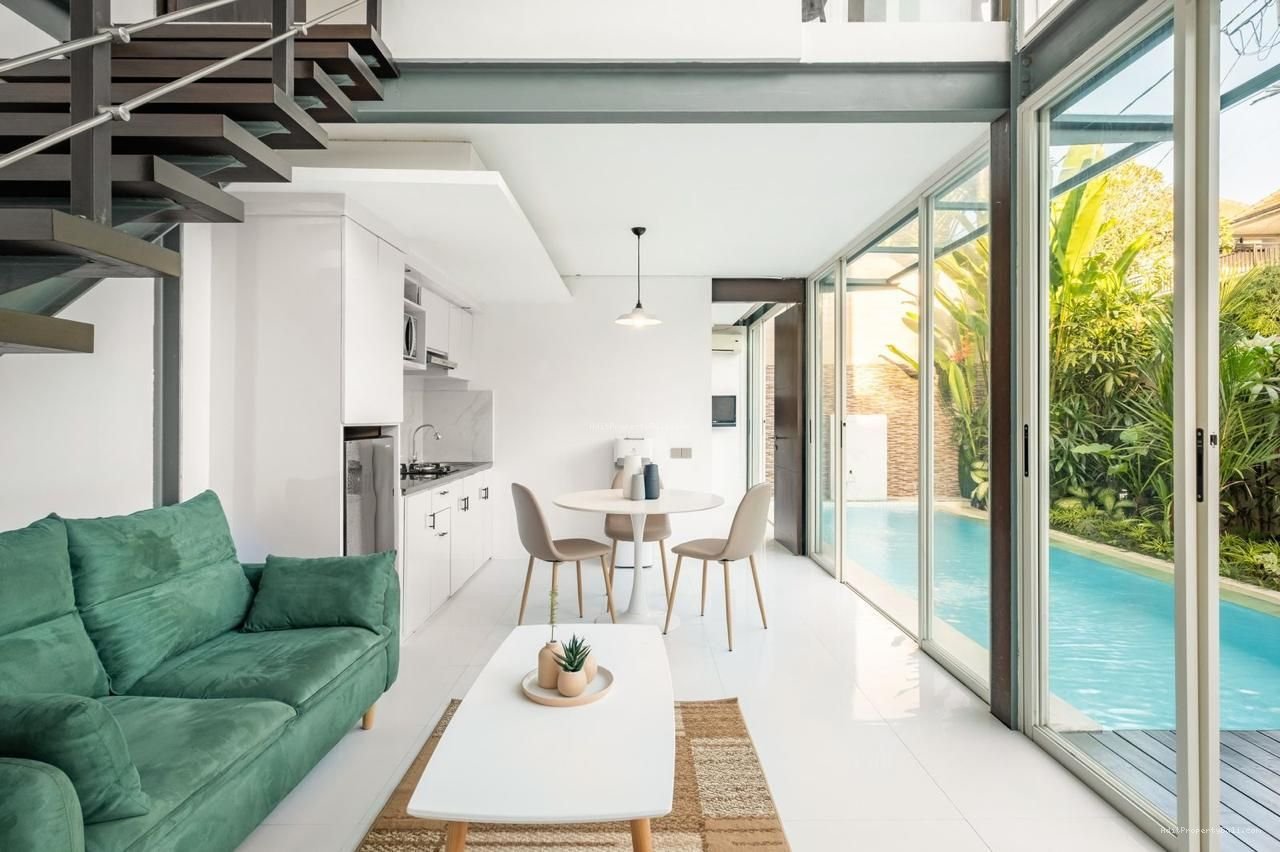 villa semer kb