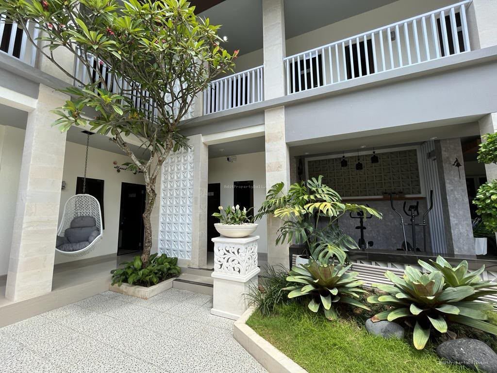 kost elite peguyangan