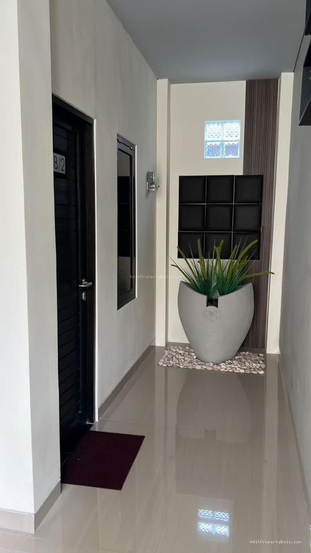 kost elite peguyangan