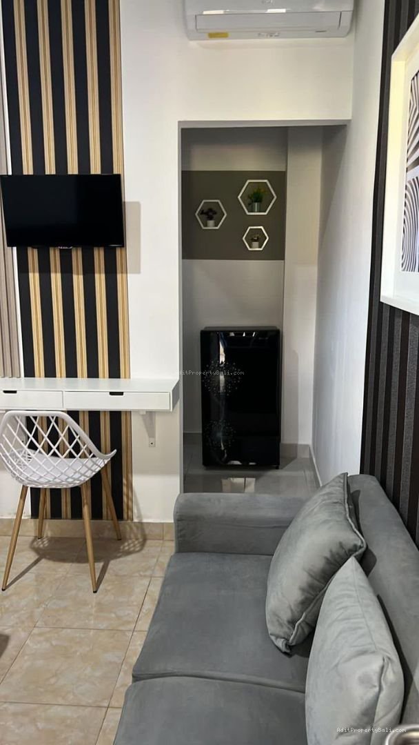 kost elite peguyangan
