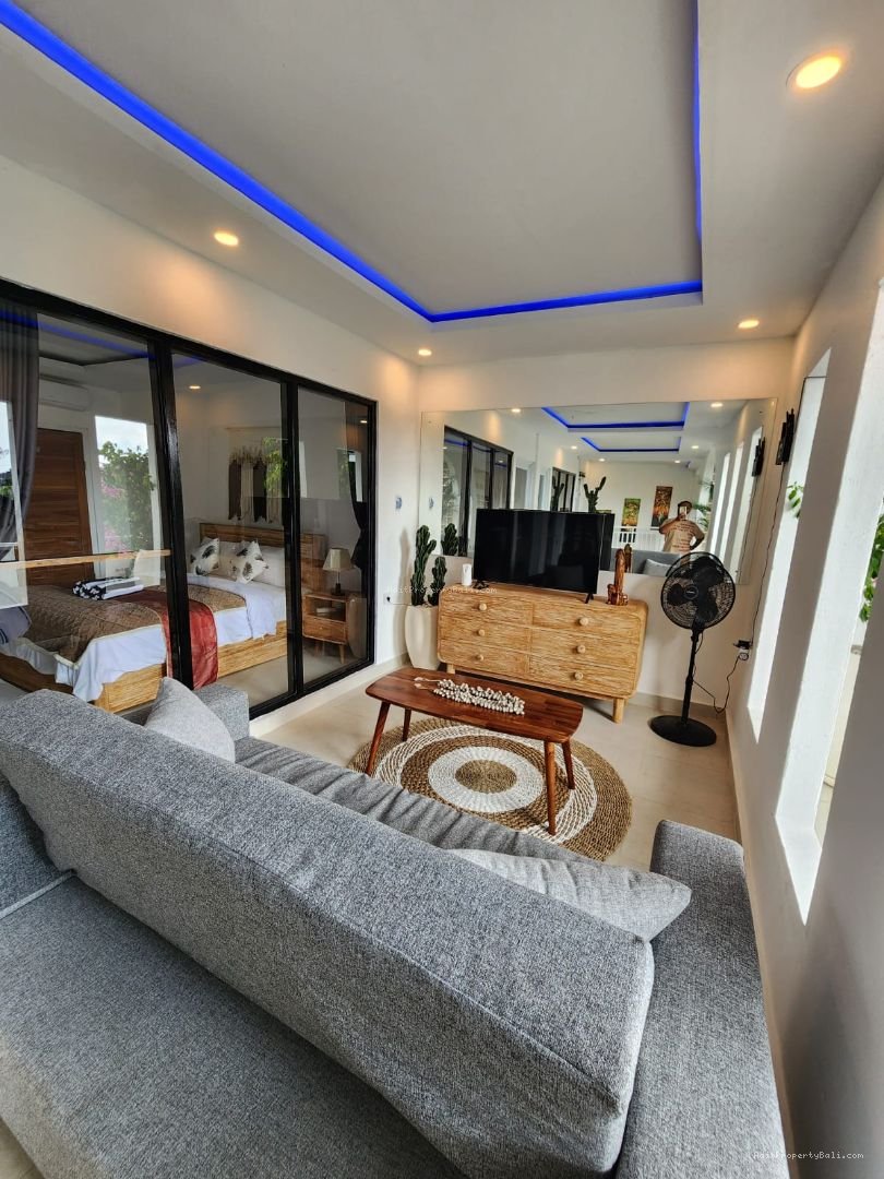 villa padonan dlg