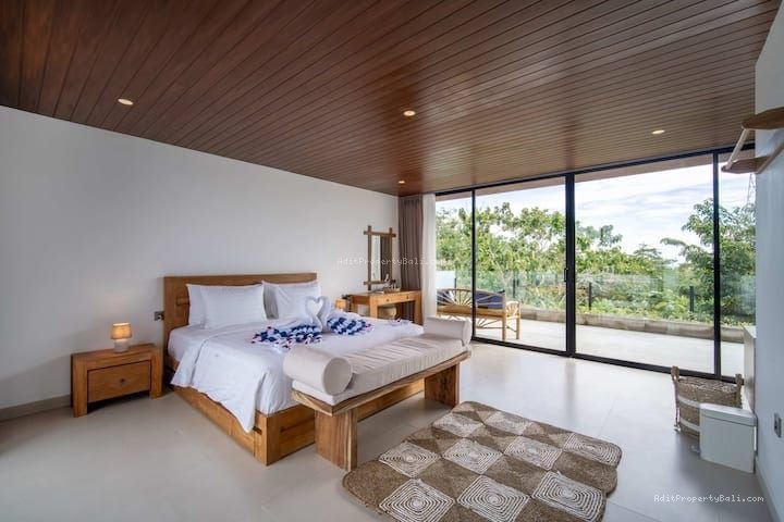 villa pecatu A