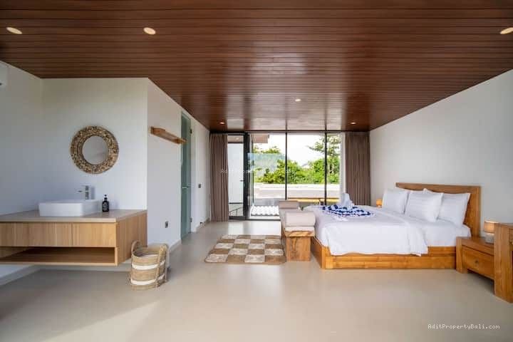 villa pecatu A