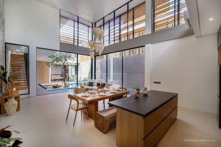 villa pecatu A