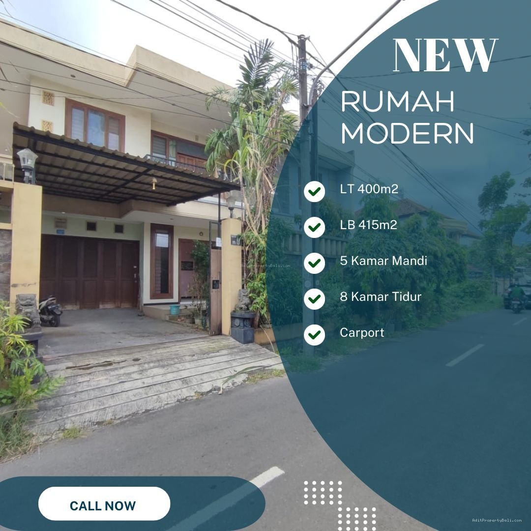 rumah gatot subroto