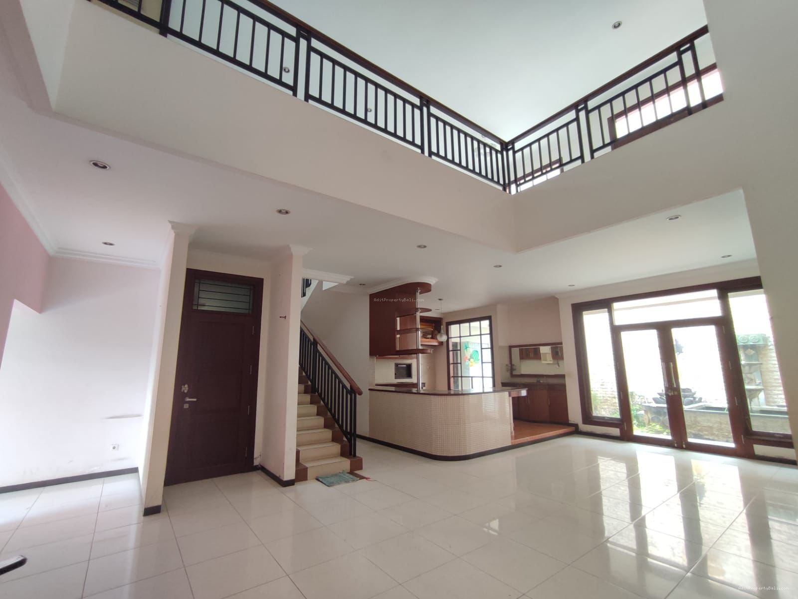 rumah gatot subroto