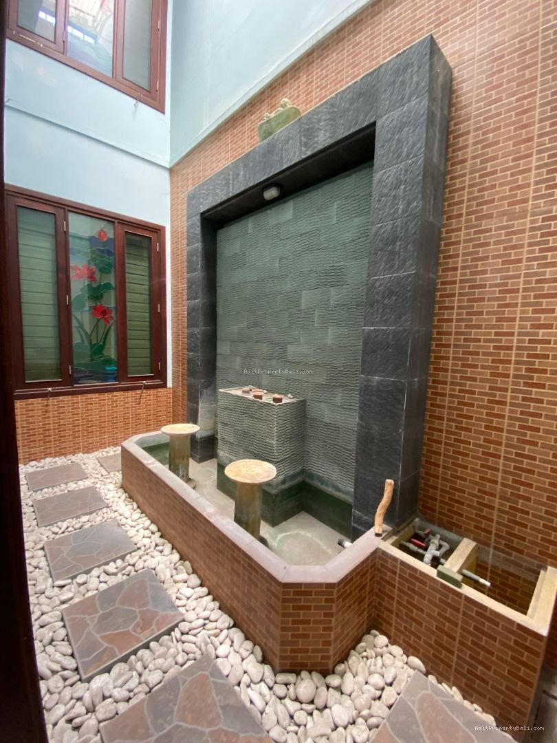rumah gatot subroto