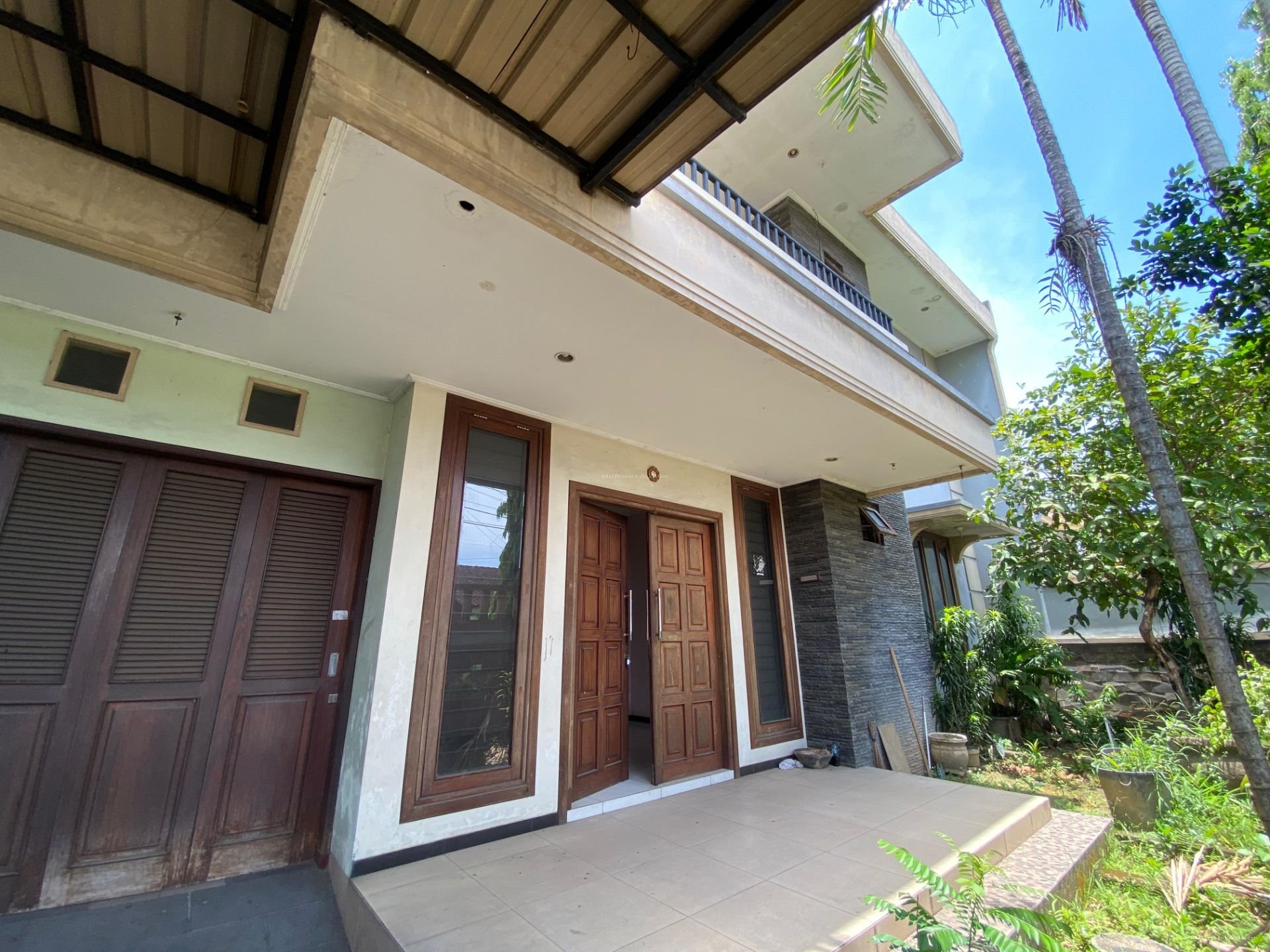rumah gatot subroto