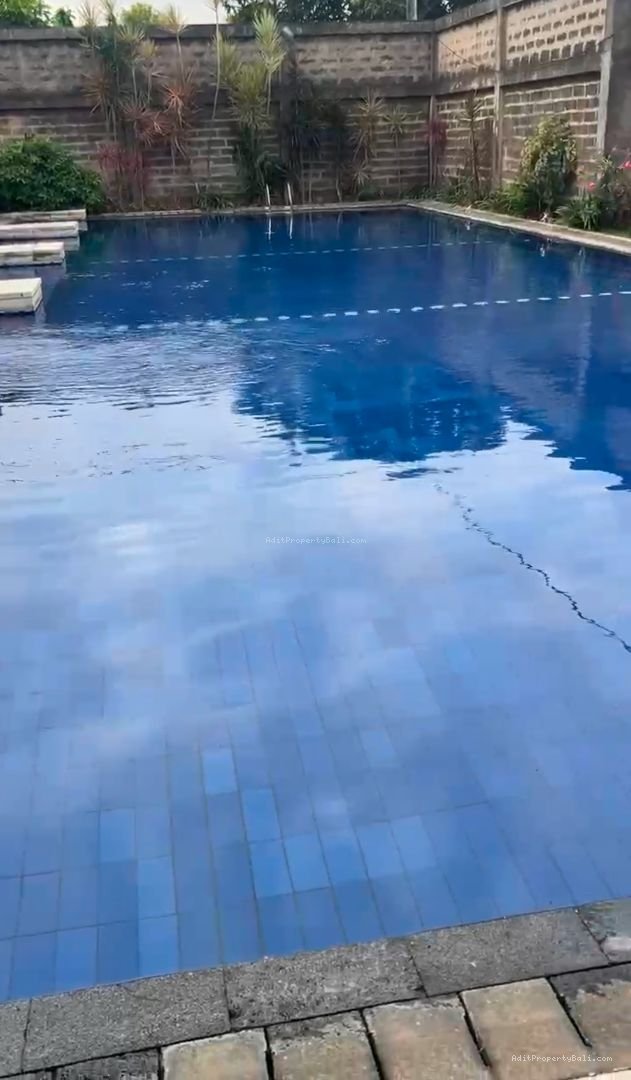 rumah mewah sanur kauh
