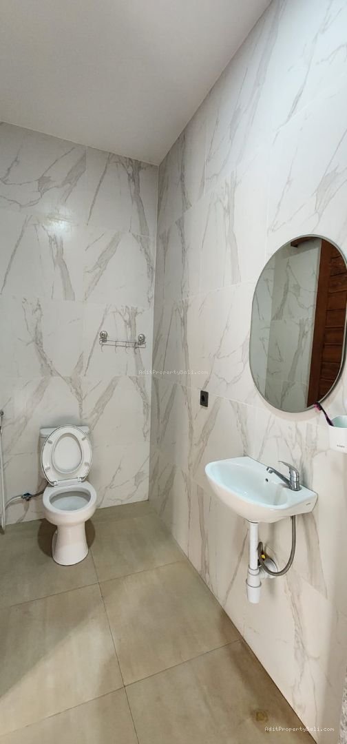 new brand villa nusa dua