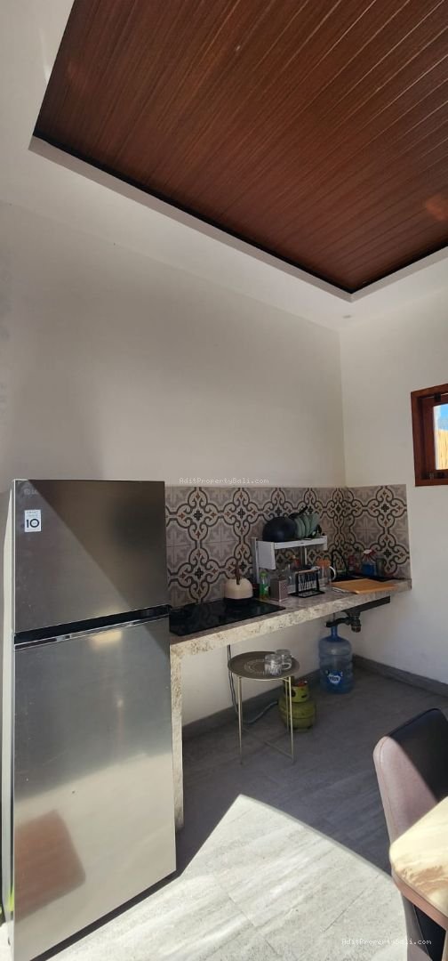 new brand villa nusa dua