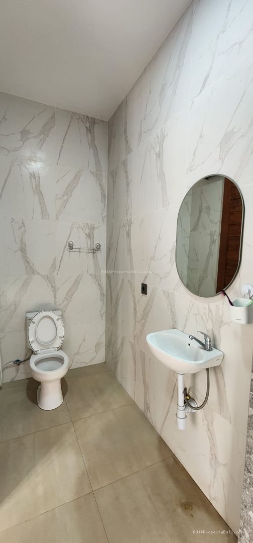 new brand villa nusa dua