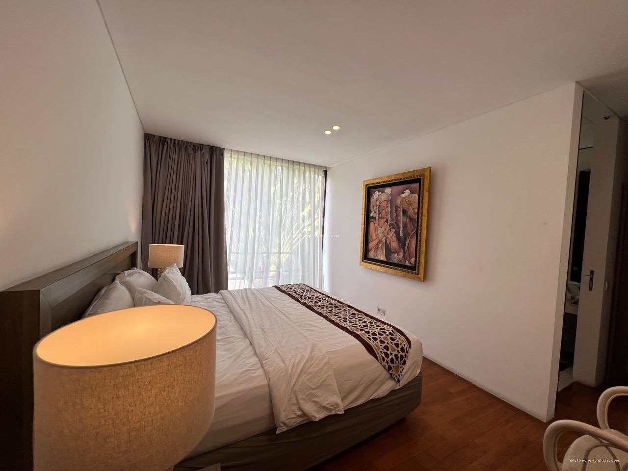 villa luxury brawaa