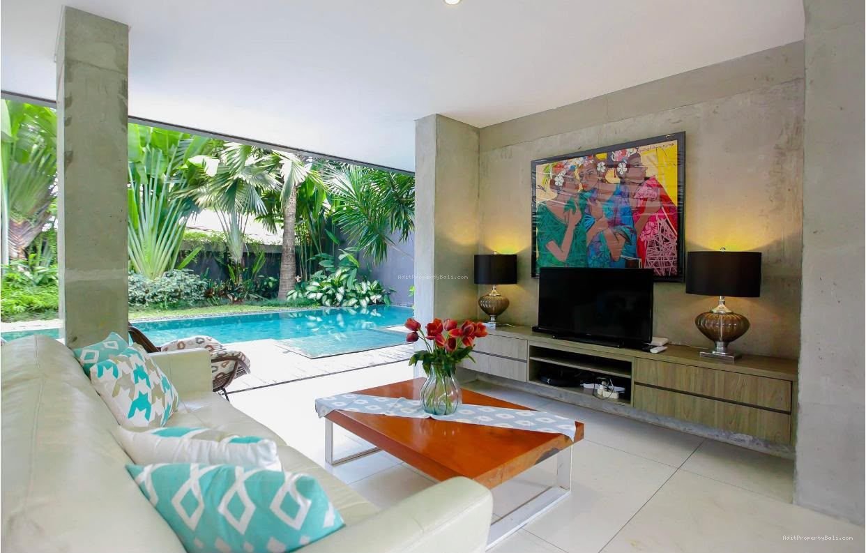 villa luxury brawaa