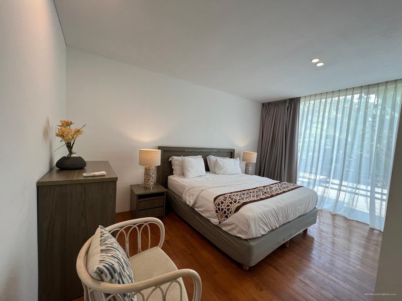 villa luxury brawaa