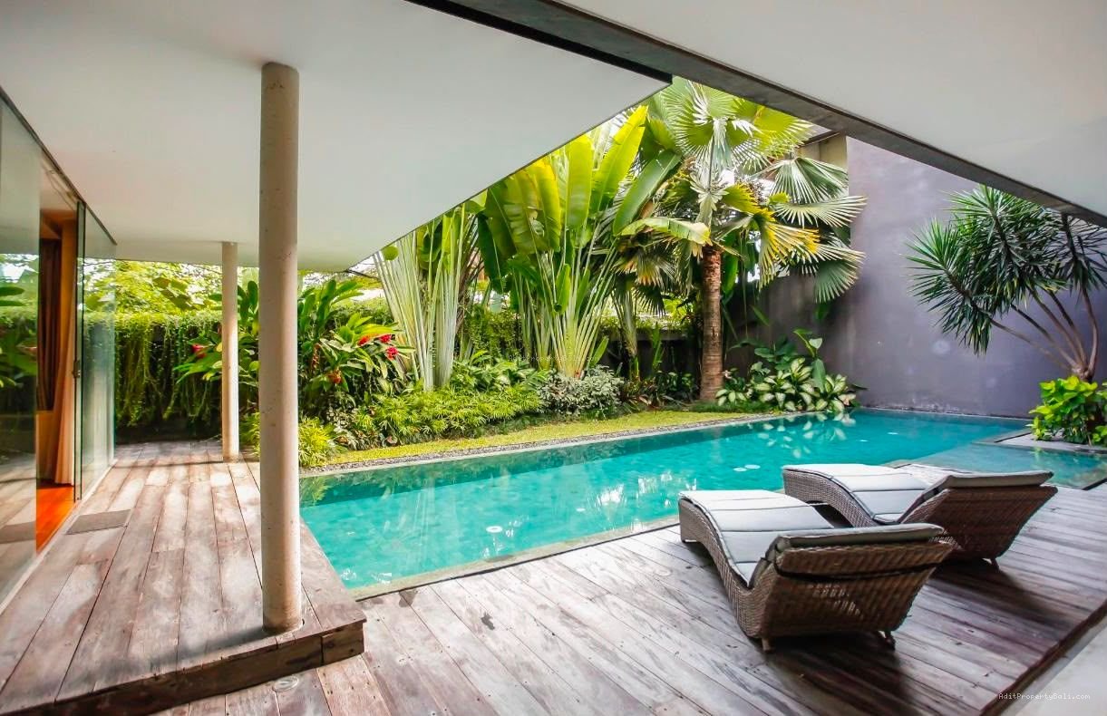villa luxury brawaa
