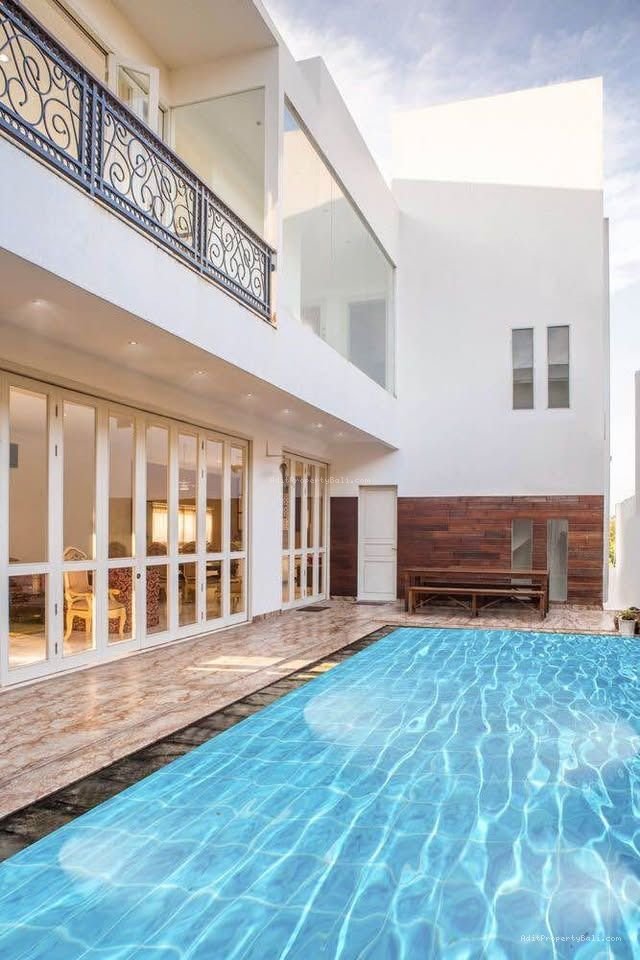Villa luxury pecatuu