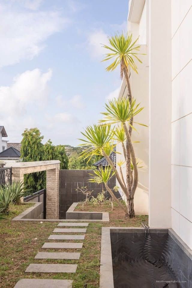 Villa luxury pecatuu