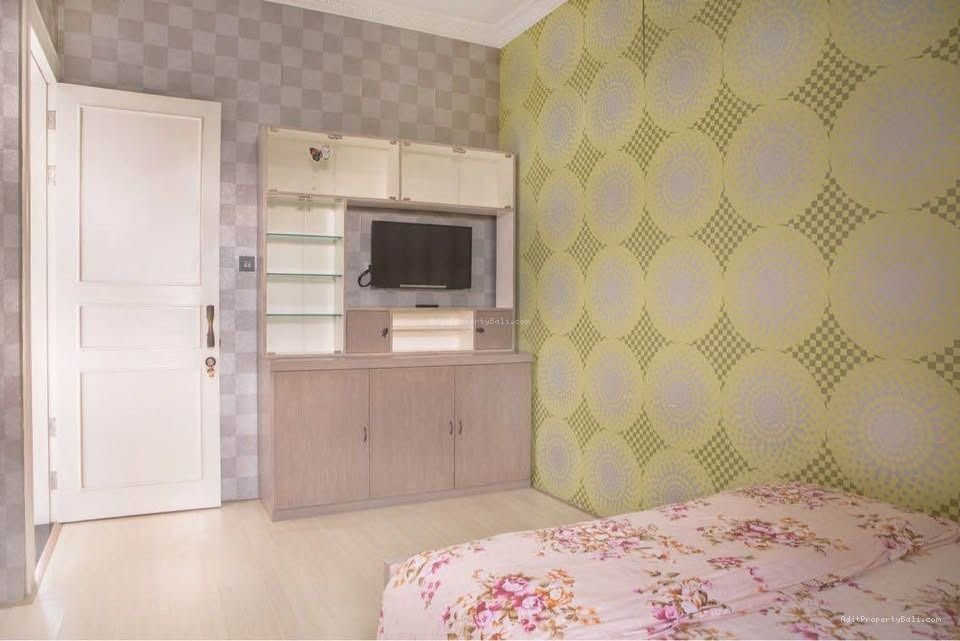 Villa luxury pecatuu