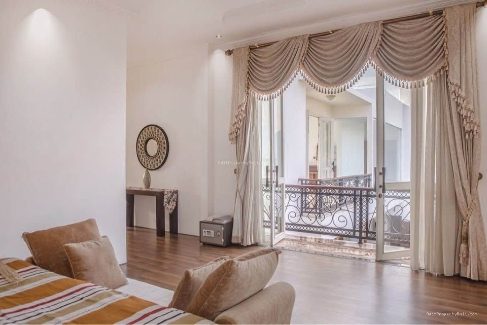 Villa luxury pecatuu