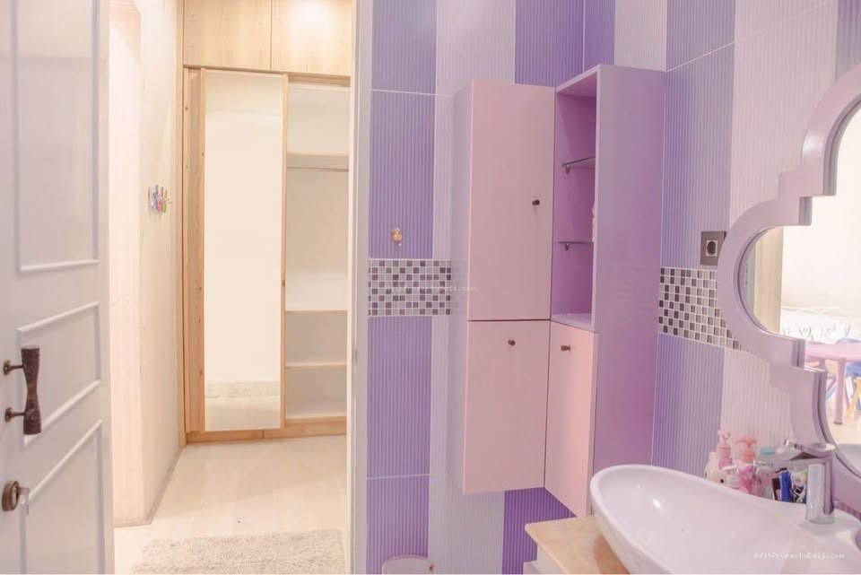 Villa luxury pecatuu