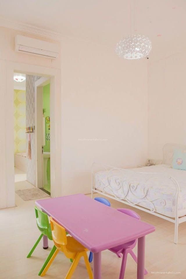 Villa luxury pecatuu