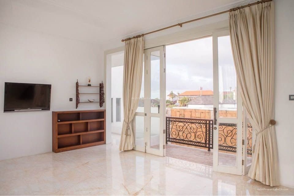 Villa luxury pecatuu