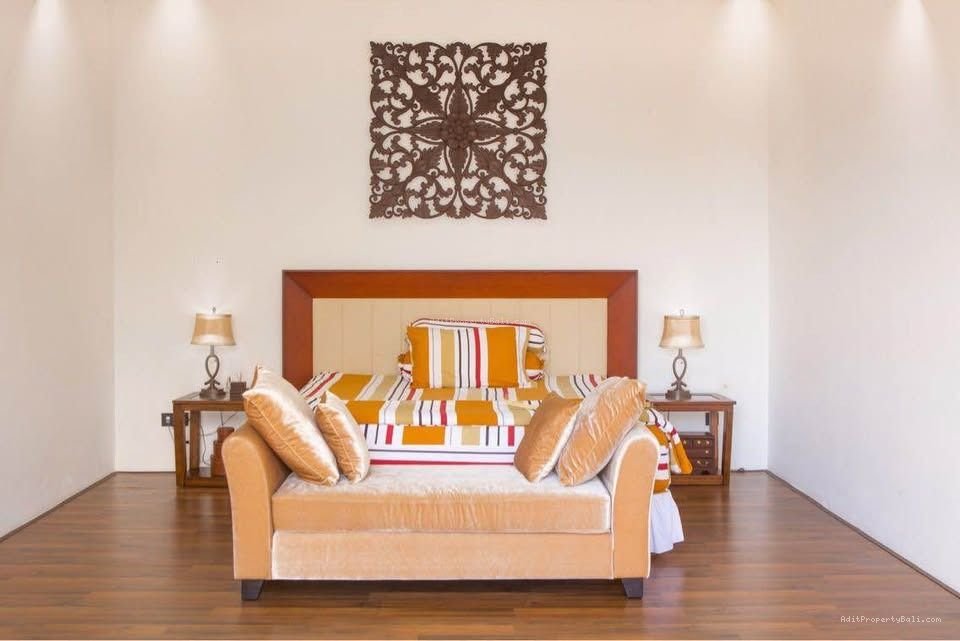 Villa luxury pecatuu