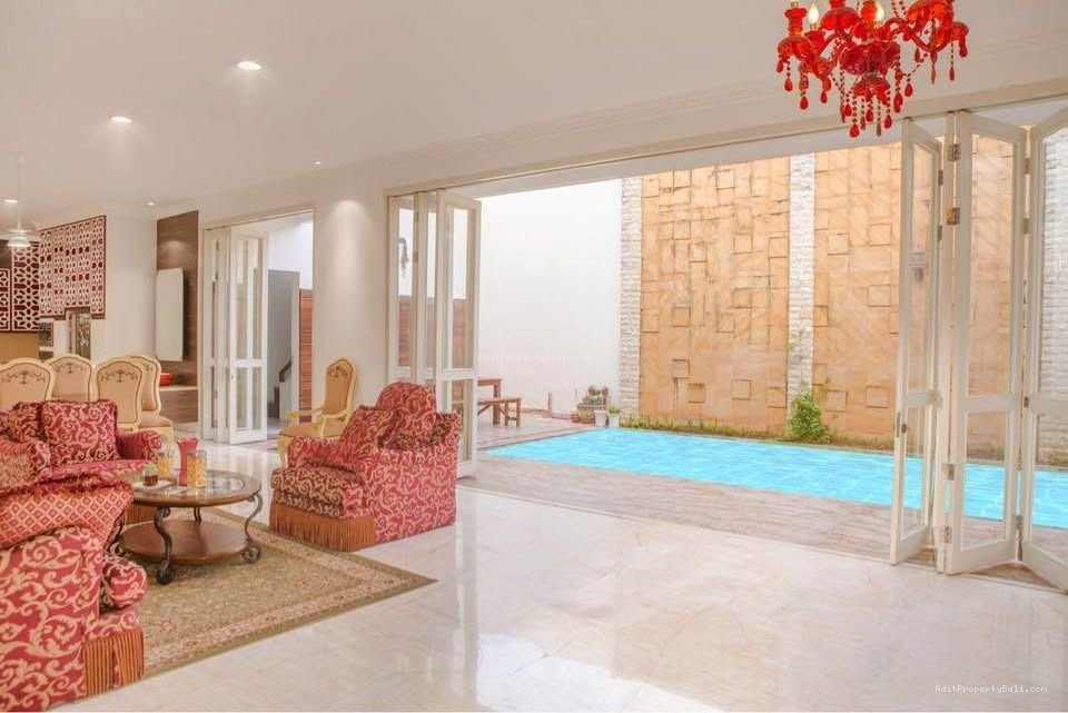 Villa luxury pecatuu
