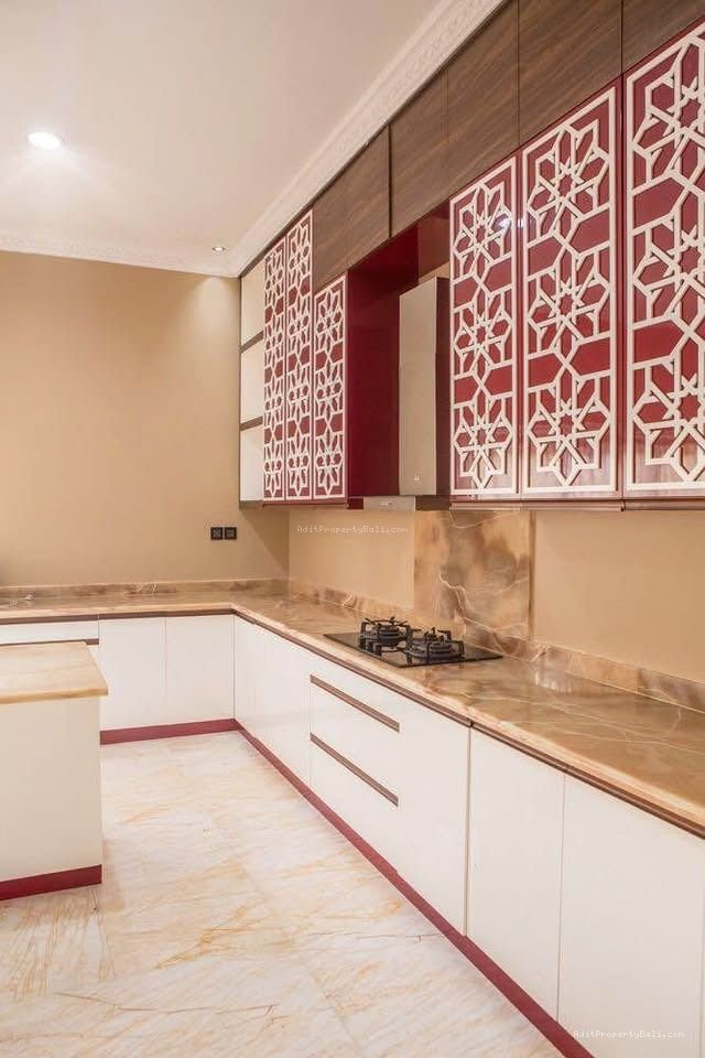 Villa luxury pecatuu