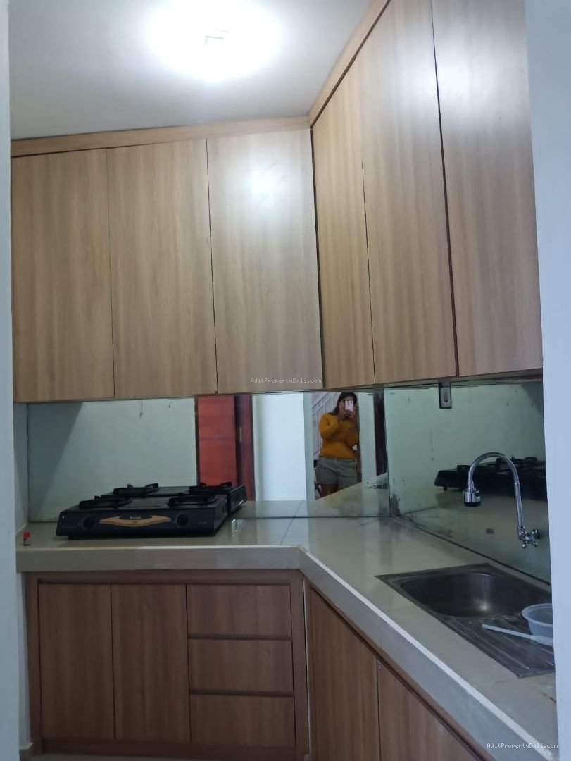 rumah puri gading jb