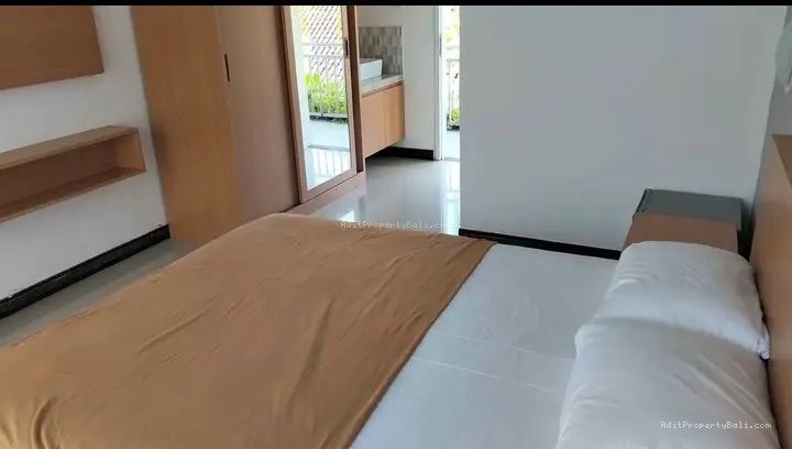 guest house jimbaran unud