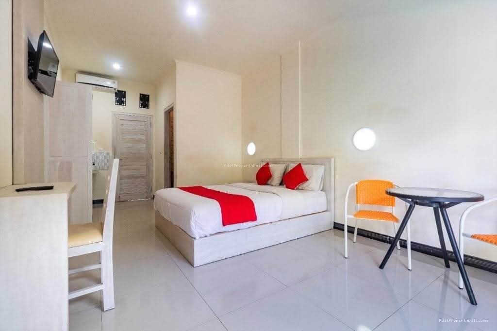 guest house jimbaran unud